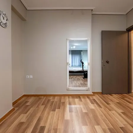 άνετο κεντρικό διαμέρισμα.