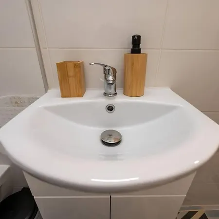 άνετο κεντρικό διαμέρισμα.