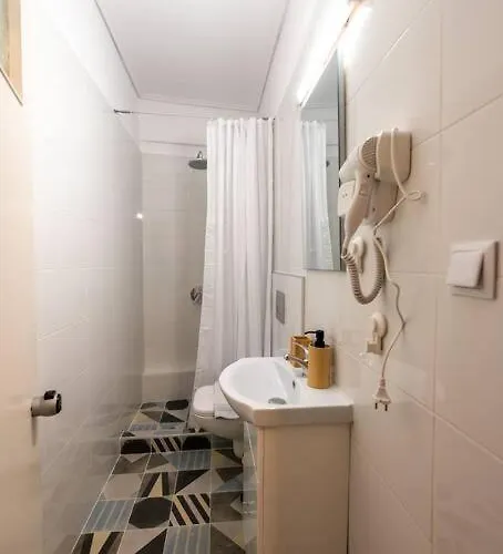 Appartement άνετο κεντρικό διαμέρισμα. Larissa